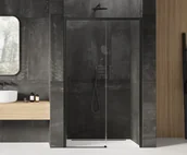 Ścianki i drzwi prysznicowe - New Trendy Prime 140x200 D-0325A - miniaturka - grafika 1