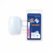 Chusteczki higieniczne - Top Choice Sztuczne paznokcie 7514 - miniaturka - grafika 1