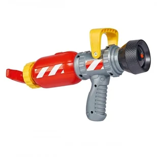 Simba Pistolet na wodę Strażak Sam - Zabawy w naśladowanie dorosłych - miniaturka - grafika 2