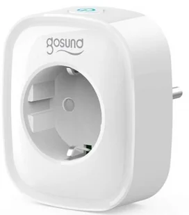 Gosund Gosund Inteligentne gniazdko WiFi SP112 SP112 - Gniazdka elektryczne - miniaturka - grafika 2
