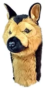 Golf - owczarek niemiecki Head Cover DAHCGER - miniaturka - grafika 1
