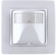 Czujniki ruchu i zmierzchu - Kopp 808402183 Infra Control R 180 ° up IP 20 - miniaturka - grafika 1