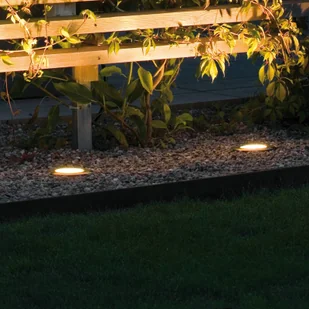 Konstsmide Reflektor wpuszczany HALOGEN GROUND SPOT - Lampy ogrodowe - miniaturka - grafika 4