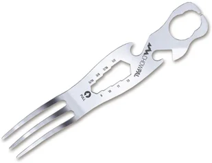 Outdoor Noże Zestaw piknikowy Edge Chow Pal 09OE052 - Noże - miniaturka - grafika 2