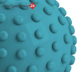 GAIAM PIŁECZKA DO MASAŻU DO STÓP I RĄK GAIAM 61356 - Akcesoria do masażu - miniaturka - grafika 2