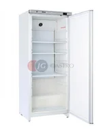 Szafy i witryny chłodnicze - Hendi Szafa mroźnicza Budget Line 1-drzwiowa 600 l 236109 236109 - miniaturka - grafika 1