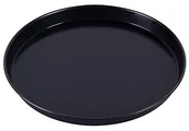 Patelnie - Paderno paderno 11740  32 z żelaza Pizza Pan, 32 cm, niebieski 11740-32 - miniaturka - grafika 1