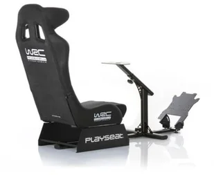 Playseat FOTEL DLA GRACZA WRC - Fotele gamingowe - miniaturka - grafika 4