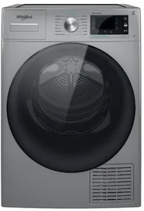 Suszarka Whirlpool W7 D93SB PL - Suszarki do prania - miniaturka - grafika 2