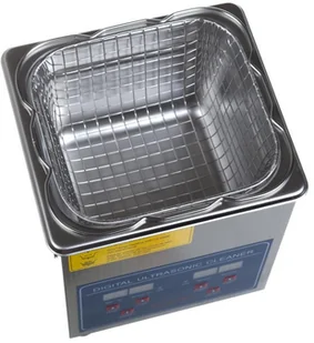 Beauty System Myjka ultradźwiękowa 2L BS-UC2 BSBS-UC2 - Myjki ultradźwiękowe - miniaturka - grafika 2