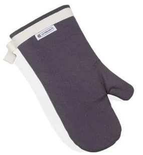 Le Creuset Rękawica szara mgła 95002300444000 - Pozostałe akcesoria kuchenne - miniaturka - grafika 4