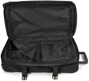 Eastpak Torba podróżna Tranverz M - black EK62L008 - Torby podróżne - miniaturka - grafika 4