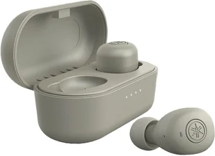 Yamaha TW-E3B zielone - Słuchawki - miniaturka - grafika 3