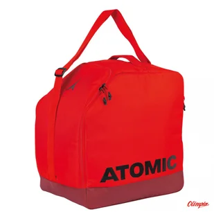 Atomic Pokrowiec na buty narciarskie BOOT & HELMET BAG 2021/2022 AL5044830 - Sporty zimowe - akcesoria - miniaturka - grafika 2
