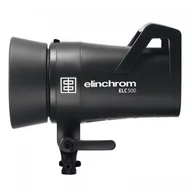 Lampy studyjne - Elinchrom Lampa ELC 500 TTL HSS ELI 20619.1.EU - miniaturka - grafika 1