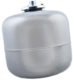 Cimm Naczynie do CWU ACS 5 l - Zasobniki i wymienniki - miniaturka - grafika 2