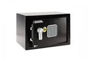 Sejfy i kasy pancerne - Yale Sejf podstawowy domowy YEC/250/DB1 domowy z alarmem YEC/250/DB1 - miniaturka - grafika 1