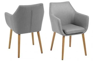 AC Design Furniture 60350 - Krzesła - miniaturka - grafika 3
