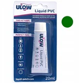 Inne akcesoria dla wędkarzy - Płynna łatka Pvc klej do naprawy woderów zielony - miniaturka - grafika 1