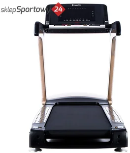 InSportLine Profesjonalna Bieżnia elektryczna Gardian G12 do klubu RATY ! LEASING ! NEGOCJUJ CENĘ 13971 - Bieżnie - miniaturka - grafika 4
