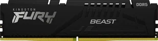 Kingston FURY Beast 16GB 1x16GB DDR5 5600MHz CL40 KF556C40BB-16 - Pamięci RAM - miniaturka - grafika 5