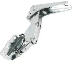 Zawias do lodówki (metalowy, górny) 2211202037 Oryginalny - Akcesoria i części do lodówek - miniaturka - grafika 2