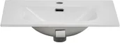 Umywalki - Comad SKY 60 umywalka meblowa cabinet basin 61 x 46cm - miniaturka - grafika 1