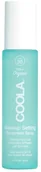 Kremy do twarzy z filtrem - Coola Coola Minerały Makeup Setting Spray SPF 30 Green Tea/Aloe 50 ml - miniaturka - grafika 1