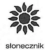 dp Craft Dziurkacz Dziurkacz ozdobny JCDZ-105.142 Słonecznik WIKR-944576 WIKR-944576 - Dziurkacze - miniaturka - grafika 2