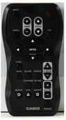 Akcesoria do projektorów - Casio 10425779 pilot do projektorów z serii XJ-A YT-130 - miniaturka - grafika 1
