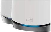 Powerline communications - Netgear Orbi 5G HomePlug NBK752-100EUS - miniaturka - grafika 1