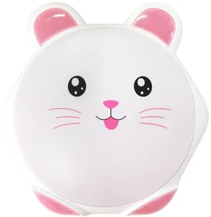 Milagro Plafon Sweet Pink 20 W Led 400 Mm ML6180 - Lampy pozostałe - miniaturka - grafika 2