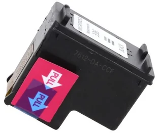 My Office Zamiennik tuszu HP 336 BK C9362EE) - Tusze zamienniki My Office Zamiennik tuszu HP 336 BK C9362EE) - Tusze zamienniki - miniaturka - grafika 6