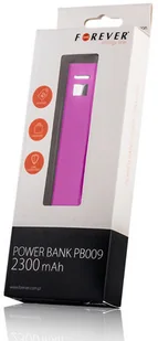Forever GSM008016 - Powerbanki - miniaturka - grafika 3