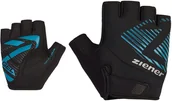 Rękawiczki rowerowe - Ziener Curdt Bike Gloves Men, czarny 9 2022 Rękawiczki szosowe 988221-121-9 - miniaturka - grafika 1