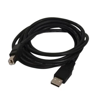 ART KABEL USB 2.0 DRUKARK Amęski-Bmęski 1.8M oem - Kable USB - miniaturka - grafika 2
