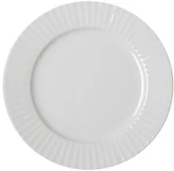 Talerze - RAK Porcelain Metropolis talerz płaski śr.21 cm R-MEFP21-24 R-MEFP21-24 R-MEFP21-24 - miniaturka - grafika 1