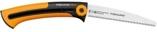 Fiskars Fisakrs Piła do drewna z wysuwanym ostrzem mała SW72 1000612 (FS1000612) - Piły ręczne - miniaturka - grafika 2