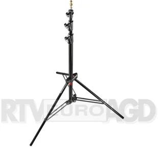 Manfrotto potrójnej paczce głowica ranker Czarny 8024221574357 - Statywy i uchwyty do lamp - miniaturka - grafika 2