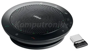 Jabra SPEAK 510+ Speaker UC, BT Link360 - Pozostałe akcesoria do telefonów - miniaturka - grafika 2