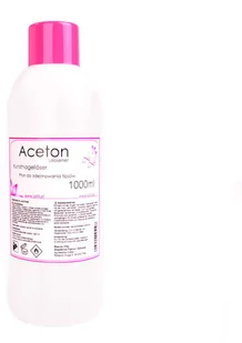slay Aceton Lalill odtłuszczacz 1000 ml litr 1l - Zmywacze i cleanery do paznokci - miniaturka - grafika 22