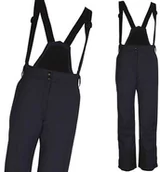 Spodnie narciarskie - Killtec Spodnie narciarskie damskie Erielle czarne 40 -OS-01_0238 - miniaturka - grafika 1