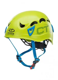 Climbing Technology Zestaw via ferrata Kit Ferrata Premium Galaxy - Sprzęt wspinaczkowy - miniaturka - grafika 2