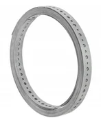 Inne akcesoria dekarskie - TM22 Taśma Montażowa Ciesielska 20x0,8mm Rolka 10m - miniaturka - grafika 1