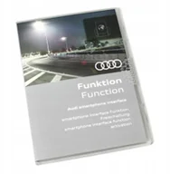 Mapy GPS - Audi Smartphone Interface Car Play Android Auto - miniaturka - grafika 1