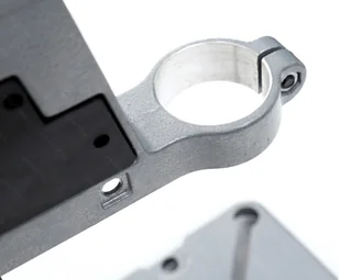 Kraft Dele Kraft Dele KRAFT DELE Stojak do wiertarki KD517 KD517 - Akcesoria do elektronarzędzi - miniaturka - grafika 9