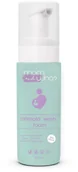 Kosmetyki do higieny intymnej - Mom and Who$75 Pianka do mycia okolic intymnych 150ml - miniaturka - grafika 1