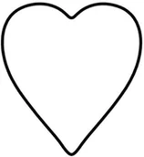 Formy do ciast - WMF Kaiser foremka do wykrawania ciastek serce z piernika Boże Narodzenie jakość premium wykonana ze stali nierdzewnej łatwe, precyzyjne Wytnij bezpieczne, przyjemne użytkowanie 2300612676 - miniaturka - grafika 1