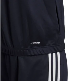 Adidas DRES MTS ATHLETICS TIRO GC8735 GC8735 Męskie granatowy - Dresy męskie - miniaturka - grafika 5