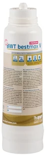BWT Filtr do wody - BWT Bestmax Premium V 240024193 - Akcesoria i części do ekspresów do kawy BWT Filtr do wody - BWT Bestmax Premium V 240024193 - Akcesoria i części do ekspresów do kawy - miniaturka - grafika 1
